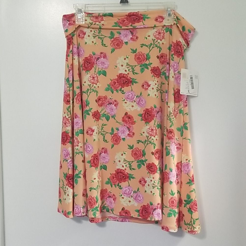 Lularoe Azure